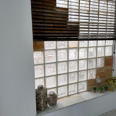 Apartamentos San Pedro กอร์โดบา ภายนอก รูปภาพ