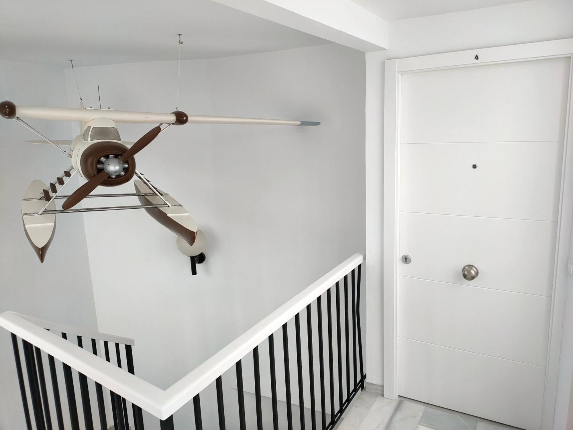 Apartamentos San Pedro กอร์โดบา ภายนอก รูปภาพ