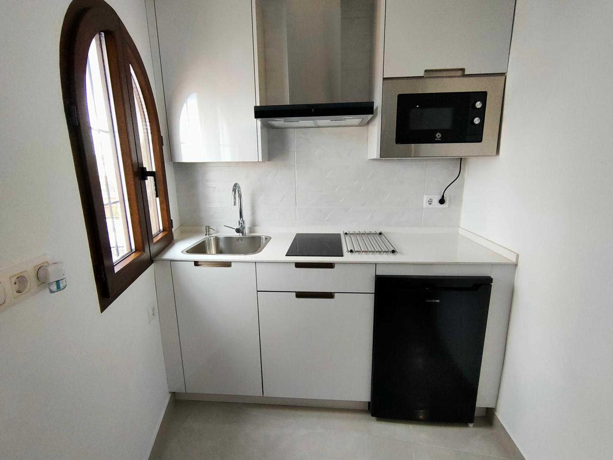 Apartamentos San Pedro กอร์โดบา ภายนอก รูปภาพ