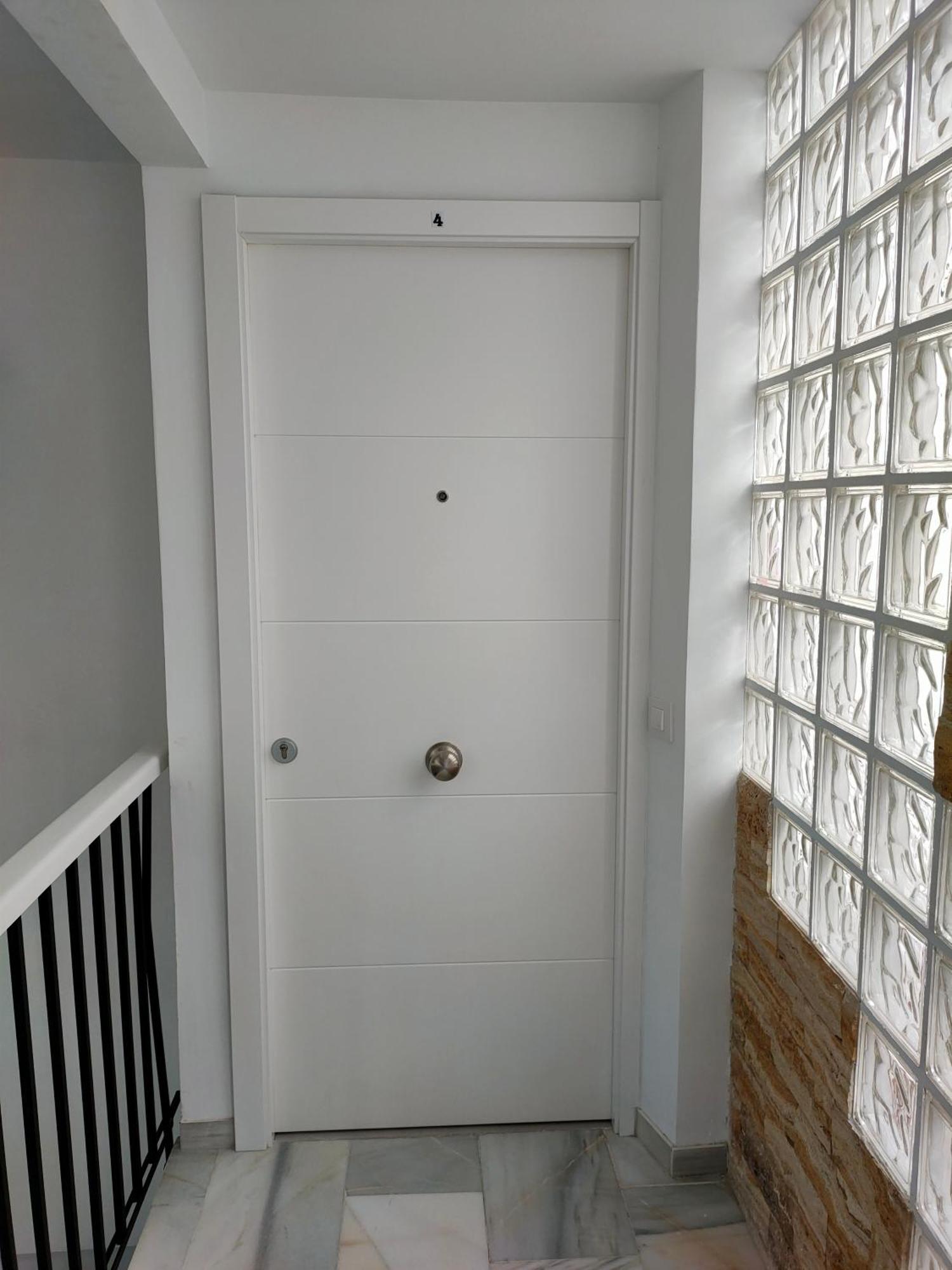Apartamentos San Pedro กอร์โดบา ภายนอก รูปภาพ