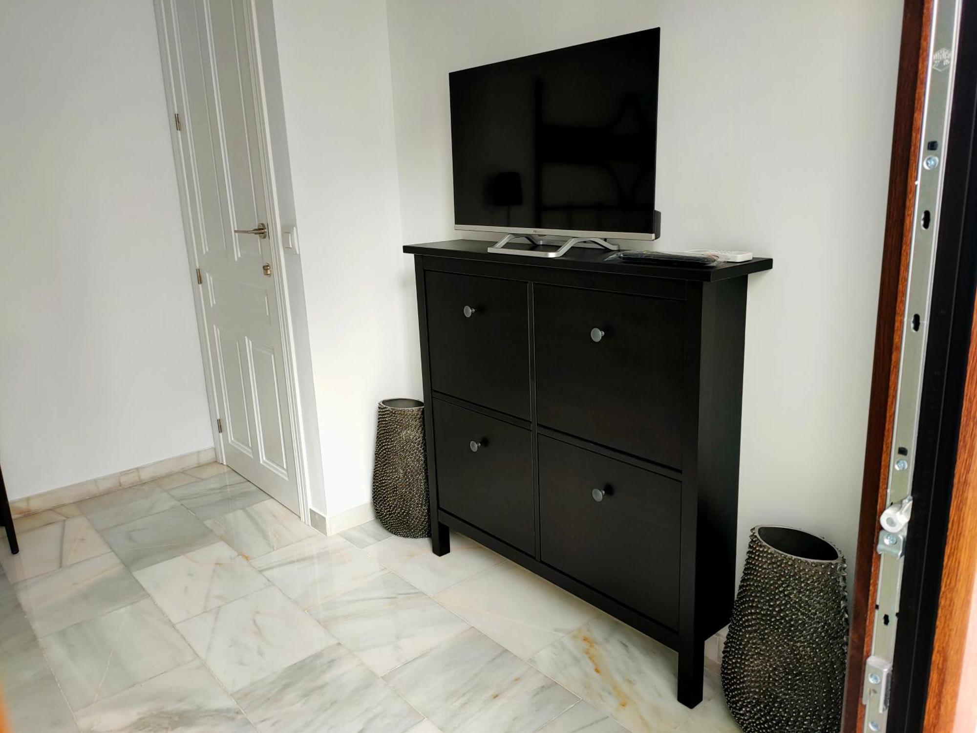 Apartamentos San Pedro กอร์โดบา ภายนอก รูปภาพ