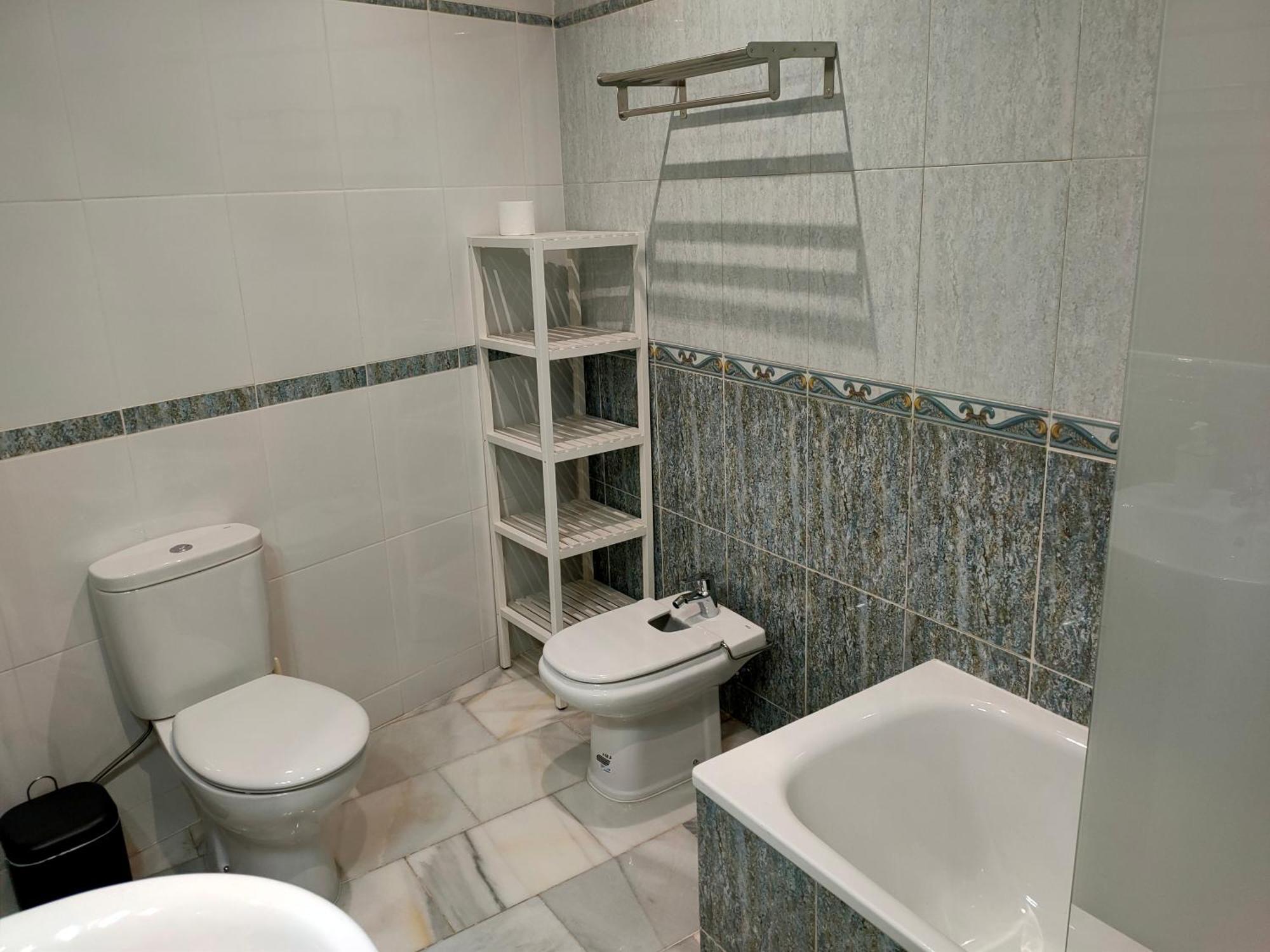 Apartamentos San Pedro กอร์โดบา ภายนอก รูปภาพ