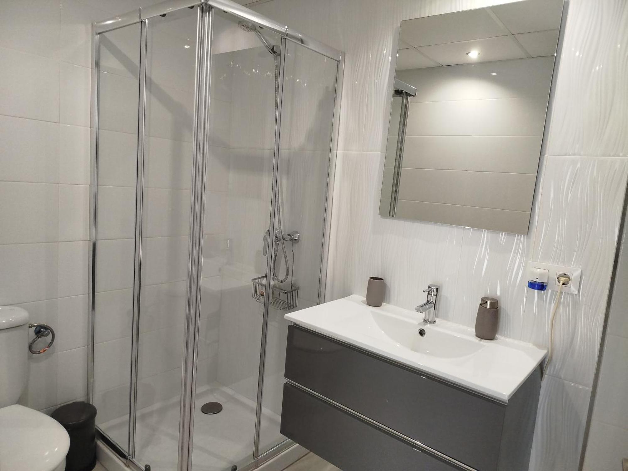 Apartamentos San Pedro กอร์โดบา ห้อง รูปภาพ