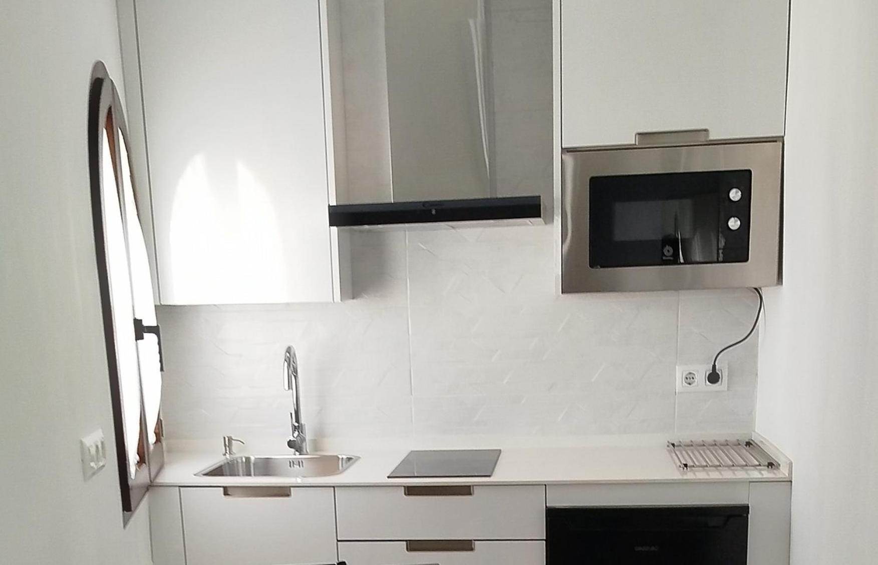 Apartamentos San Pedro กอร์โดบา ห้อง รูปภาพ