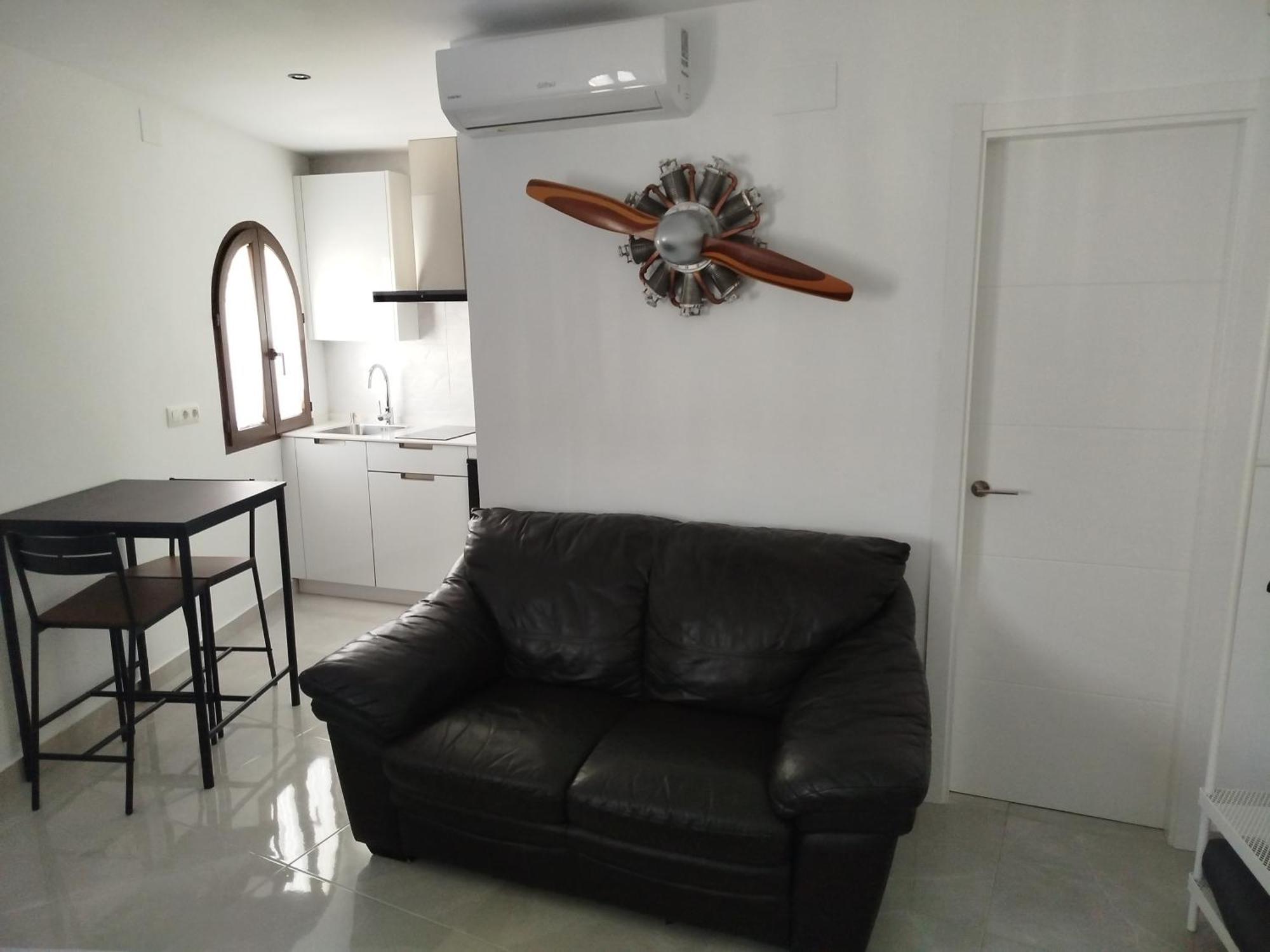 Apartamentos San Pedro กอร์โดบา ห้อง รูปภาพ