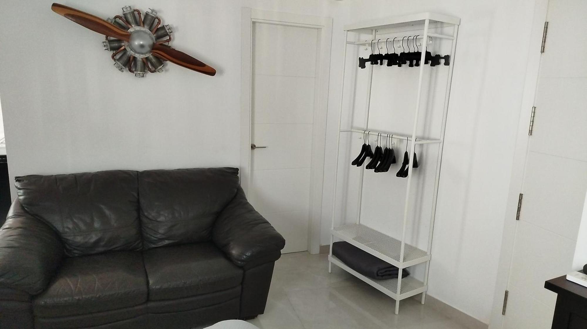 Apartamentos San Pedro กอร์โดบา ห้อง รูปภาพ