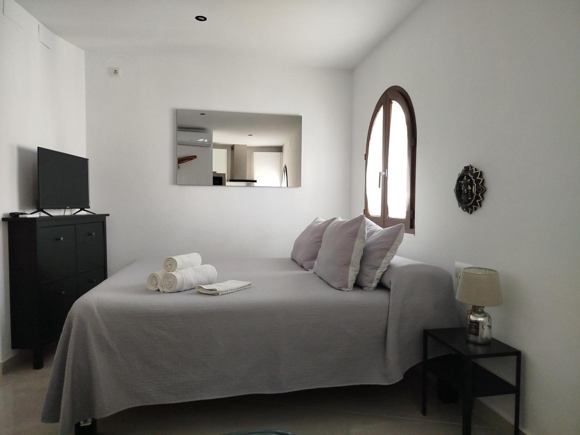 Apartamentos San Pedro กอร์โดบา ห้อง รูปภาพ