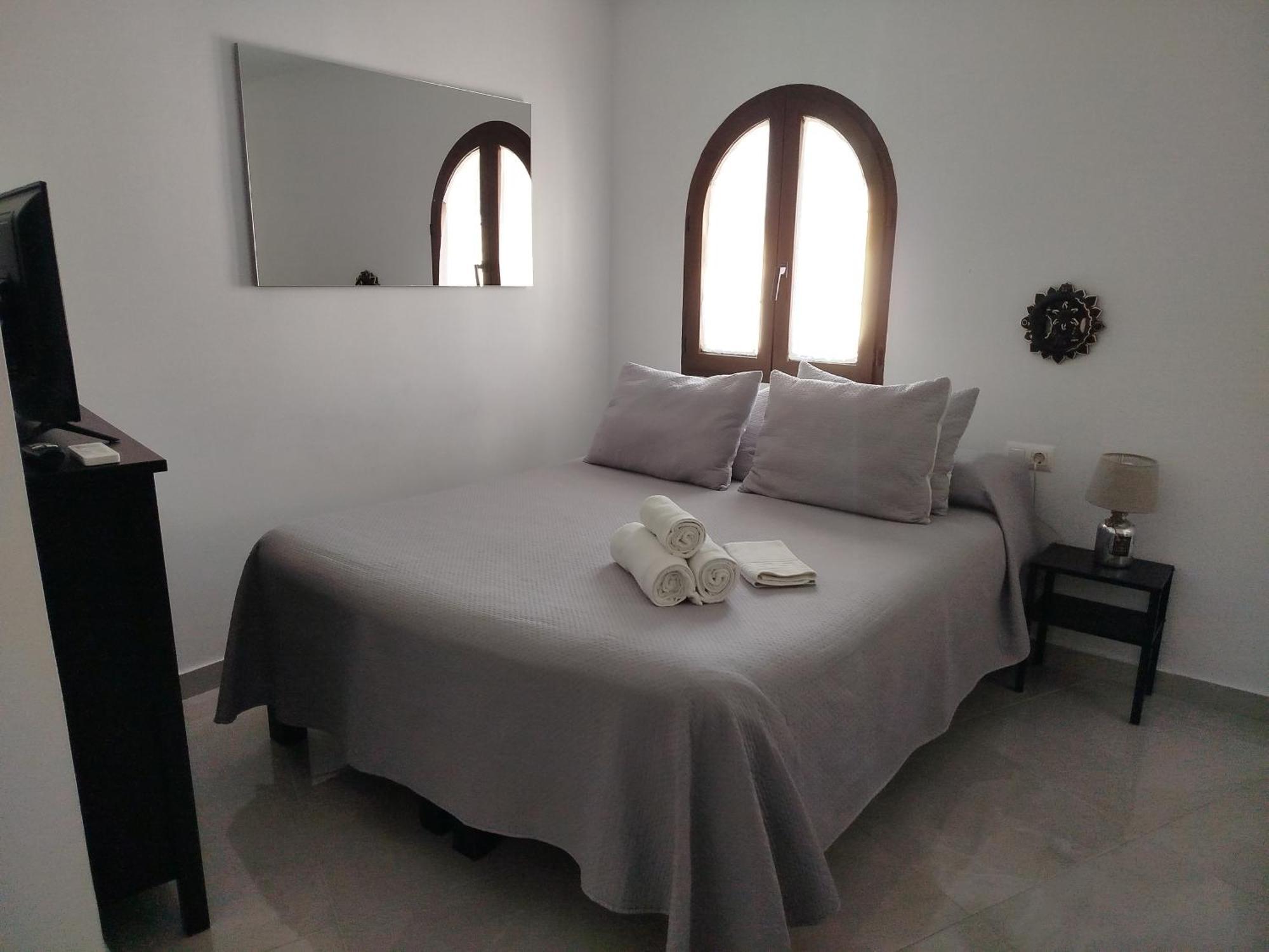 Apartamentos San Pedro กอร์โดบา ห้อง รูปภาพ
