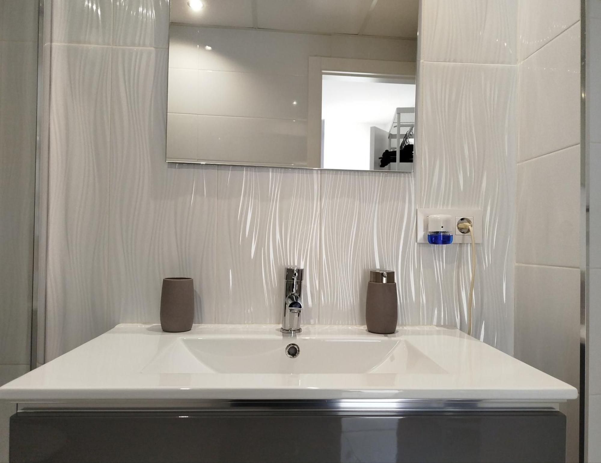 Apartamentos San Pedro กอร์โดบา ห้อง รูปภาพ