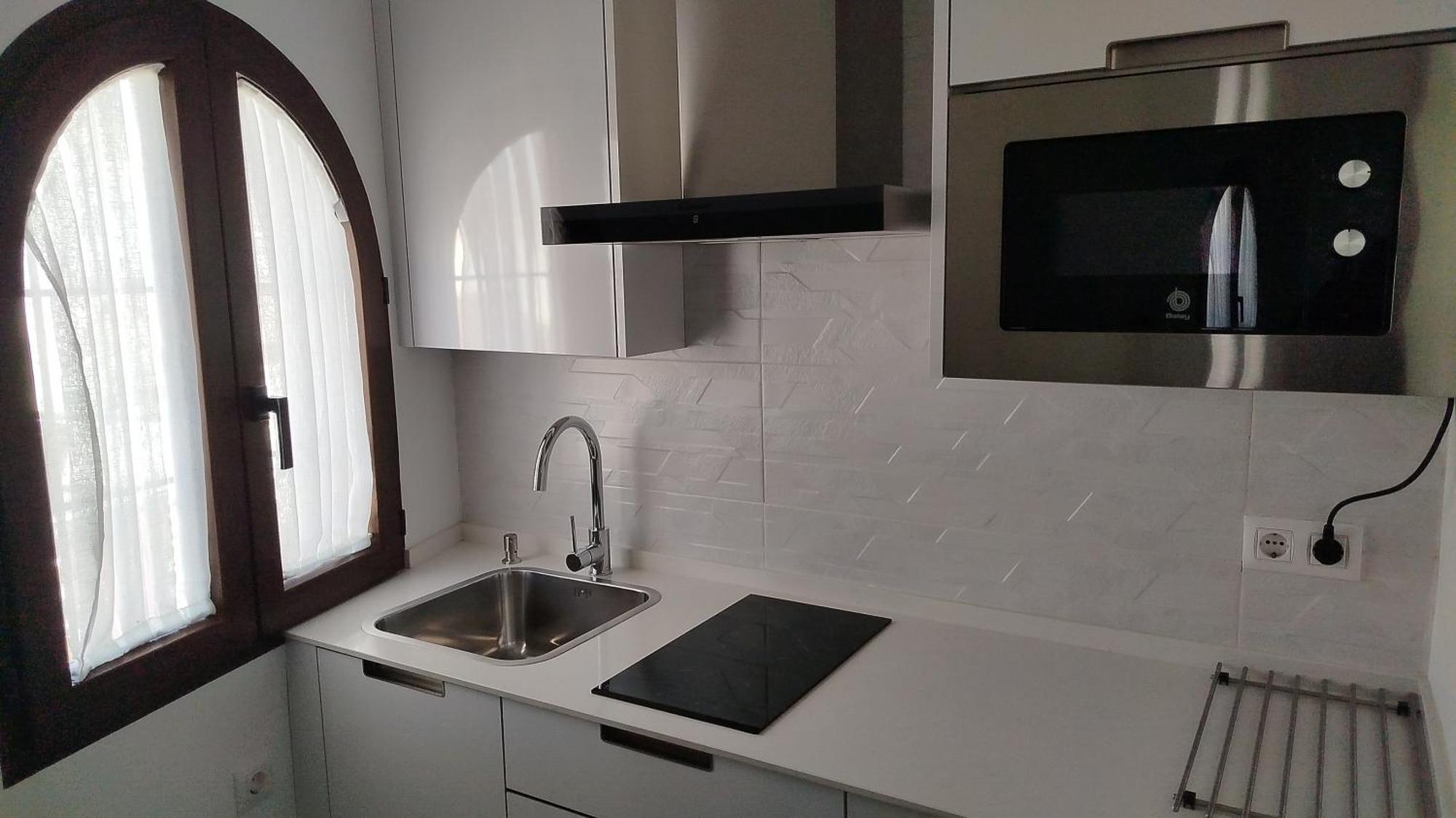 Apartamentos San Pedro กอร์โดบา ภายนอก รูปภาพ